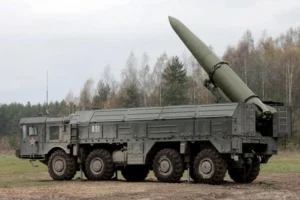 Уламки нових російських ракет розкрили несподівану правду про санкції