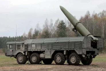 Уламки нових російських ракет розкрили несподівану правду про санкції