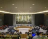 Радбез ООН збереться на засідання через удари РФ по цивільній інфраструктурі та суднах