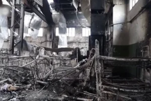 У роковини трагедії в Оленівці Зеленський зробив заяву про полонених
