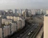 У Києві розпочато капремонт вул. Милославської, обмеження руху триватимуть близько року