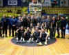 Чемпіон України з баскетболу відмовився від участі в єврокубках
