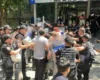 Гра на руку Кремлю: у Туреччині тисячі вийшли на марш проти НАТО (фото)