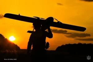 226 боїв за добу: лінія фронту станом на 10 липня 2026