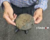 Мешканці Вишневого показали знахідки у своєму дворі після масштабної детонації