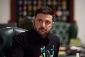Зеленський попередив, що зробить Путін у разі поразки