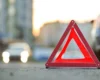 Нічна погоня в столиці: водій збив військового на блокпосту та травмував двох патрульних