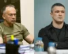 Сирський підколов Федорова на прощання