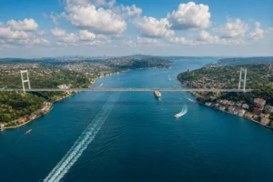 Туреччина 90 років не пускає НАТО в Чорне море: як це допомогло Україні