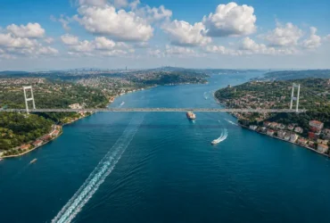 Туреччина 90 років не пускає НАТО в Чорне море: як це допомогло Україні