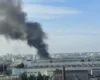 Російська влада назвала число загиблих на заводі у Кірові