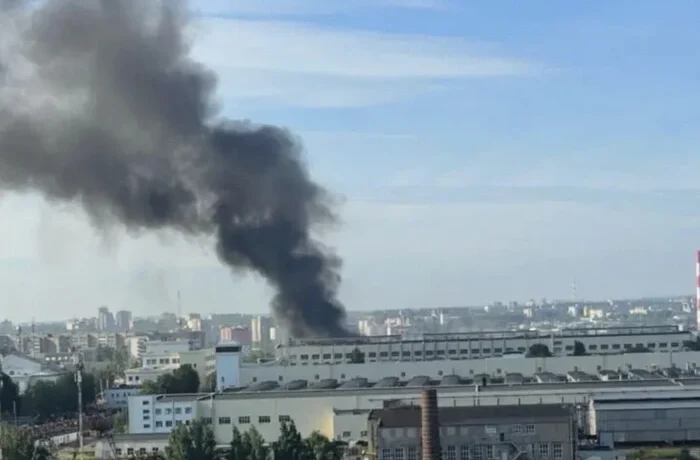 Російська влада назвала число загиблих на заводі у Кірові