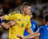 Довбик залишає «Рому» і гратиме за інший клуб італійської Серії А – джерело