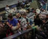 Влада Києва відреагувала на скандал через доступ до метро під час тривоги