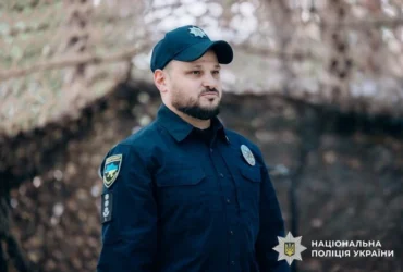 Патрульна поліція України отримала нового керівника