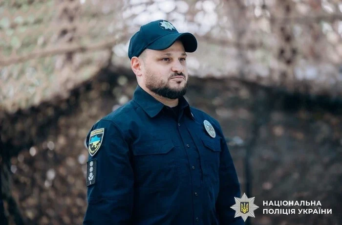 Патрульна поліція України отримала нового керівника