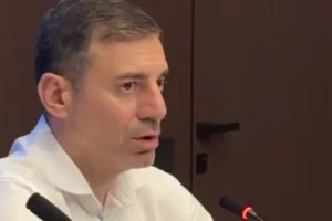 Теракт в Оленівці: Лубінець розповів, скільки військових лишаються в полоні