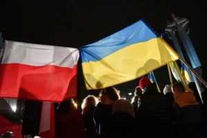 Проросійська операція серед українських біженців у Польщі. СБУ повідомила деталі