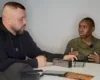 «За дружину треба заплатити 99 кіз». Полонений кенієць розповів, чому пішов воювати проти України