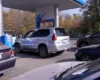 Киргизстан припинив експорт бензину та дизеля до Росії