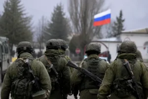 Путін знайшов спосіб уникнути мобілізації – аналітик назвав тактику Кремля