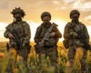 Міноборони розширило перелік посад для піхотно-штурмових контрактів