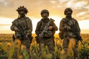 Міноборони розширило перелік посад для піхотно-штурмових контрактів