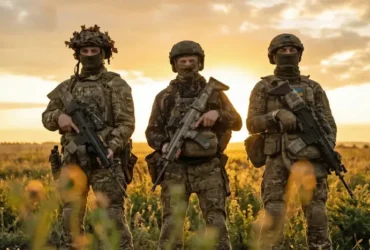 Міноборони розширило перелік посад для піхотно-штурмових контрактів
