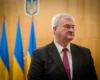 Сибіга відреагував на заклик Токаєва до Путіна припинити війну