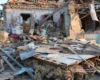 Росіяни вдарили по Запоріжжю КАБами: є загиблий та поранені