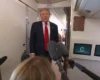 Трамп розкрив, що чекає на Іран у разі зриву переговорів