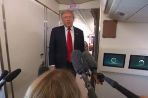 Трамп розкрив, що чекає на Іран у разі зриву переговорів