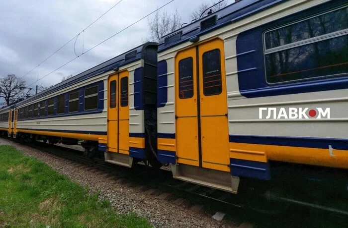 Хто насправді платить за дешеві електрички в Україні: дослідження