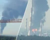 Дрони атакували НПЗ у Кстово: яке значення має завод для РФ