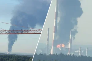 Дрони атакували НПЗ у Кстово: яке значення має завод для РФ