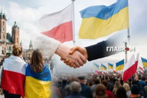 Українці й поляки мають спільного ворога. Він не у Варшаві