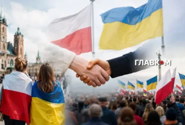 Українці й поляки мають спільного ворога. Він не у Варшаві