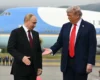 Трамп після удару по Києву зробив заяву про плани Путіна