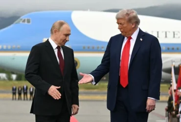 Трамп після удару по Києву зробив заяву про плани Путіна