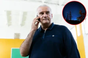 «Воды совсем нет!». Жителі Криму поскаржилися на гауляйтера Аксьонова