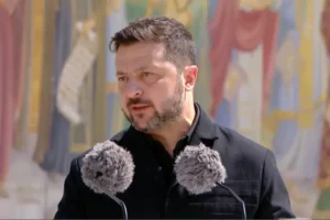 Президент повідомив, скільки дронів Україна виробляє за рік