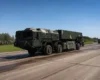 Україна провела випробування балістики в день звільнення уряду