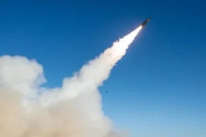 Лондон прискорив секретну ракетну програму для України
