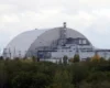 Уряд дозволив будувати фортифікації на землях Чорнобильського заповідника