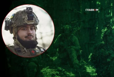 «Айдарівець» Іван Задонцев: Ворог нікуди не зникне – Україні потрібна ізраїльська модель мислення