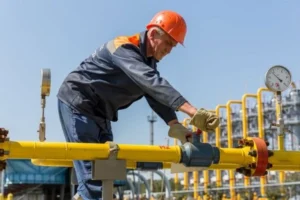 Уряд підготував правила відновлення експорту українського газу