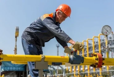Уряд підготував правила відновлення експорту українського газу