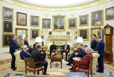 Буданов повідомив, про що домовилися Зеленський та Трамп під час зустрічі