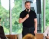 «Слуга Народу» на Київщині обрала нового очільника