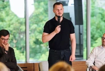 «Слуга Народу» на Київщині обрала нового очільника